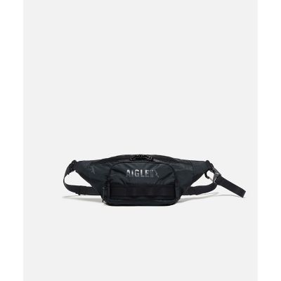撥水 アーバン ウエストバッグ 3L | AIGLE/エーグル | 三越伊勢丹