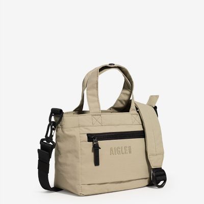 CITY 撥水 2WAYミニショルダーバッグ 2L | AIGLE/エーグル 