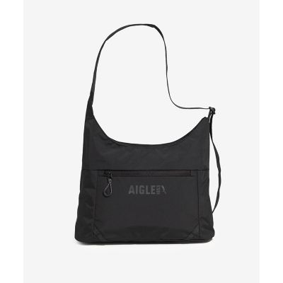 EARTH 撥水 2WAYショルダートートバッグ 10L | AIGLE