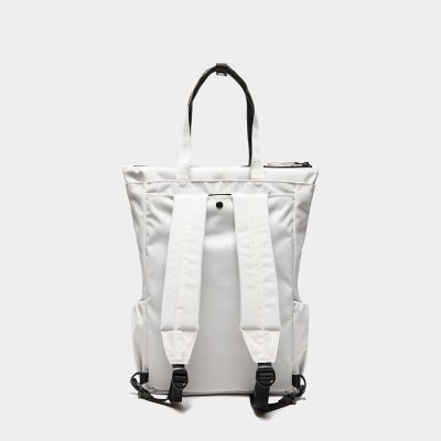 リサイクルナイロン　コンパクト２ＷＡＹトートバッグ
