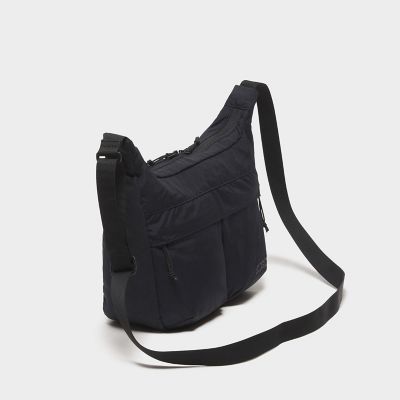 リサイクルナイロン　コンパクト　ショルダー