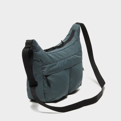 リサイクルナイロン　コンパクト　ショルダー