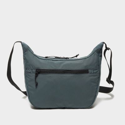 リサイクルナイロン　コンパクト　ショルダー