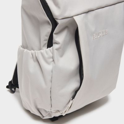 リサイクルナイロン　コンパクト　Ｐデュアルバックパック