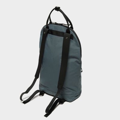 リサイクルナイロン　コンパクト　トートナップサック