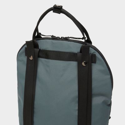 リサイクルナイロン　コンパクト　トートナップサック