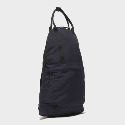 リサイクルナイロン　コンパクト　トートナップサック