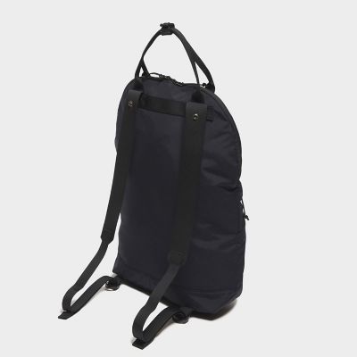 リサイクルナイロン　コンパクト　トートナップサック