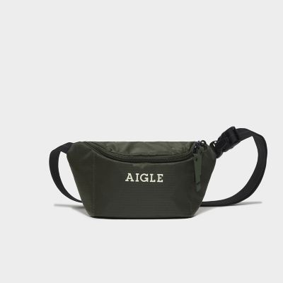 ＜AIGLE＞イデヴァ　ヒップバック