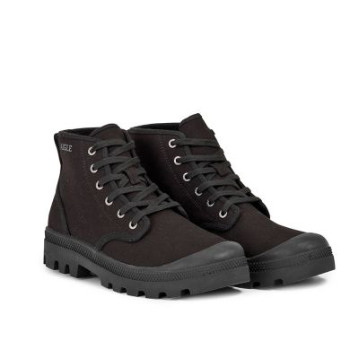 ＜AIGLE＞テール　ミッド　スニーカー