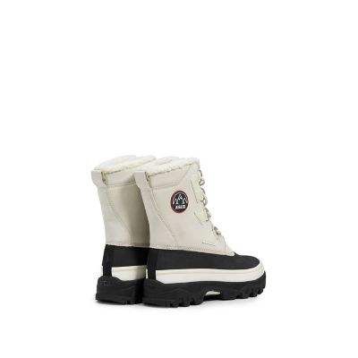 Hanakoさま【未使用】エーグル 定価15180円 スノーブーツ 23cm スノーエーグル メンズ ／ ウィンターブーツ | AIGLE/エーグル | 三越