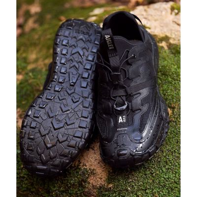 AIGLE/エーグル 軽量 速乾 2層構造 テレキックス アクア シューズ