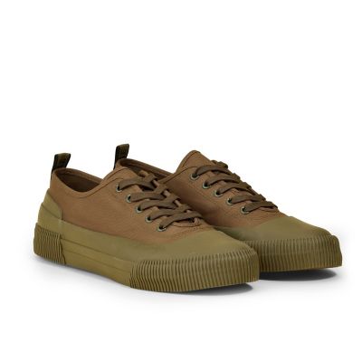 ＲＵＢＢＥＲ　ＬＯＷ　Ｍ