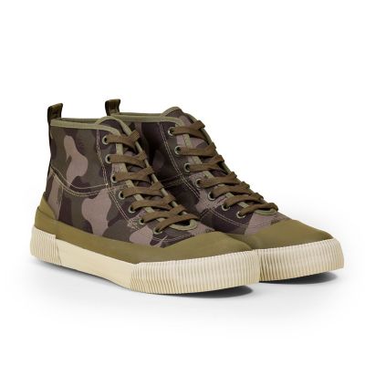 ＜AIGLE＞ＲＵＢＢＥＲ　ＭＩＤ　Ｍ　ＰＴ