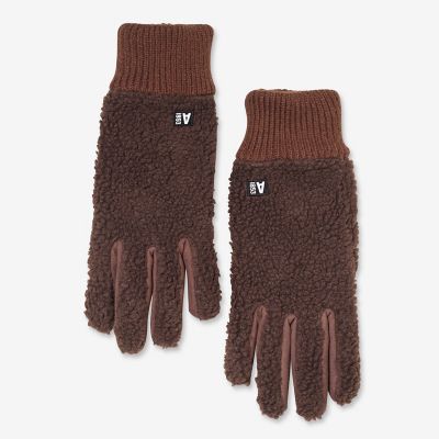 ＜AIGLE＞シェルパグローブ