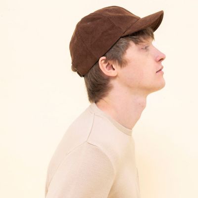 ＜AIGLE＞ＰＥＶＴＯＮ　ＣＯＲＤＵＲＯＹ　ＣＡＰ