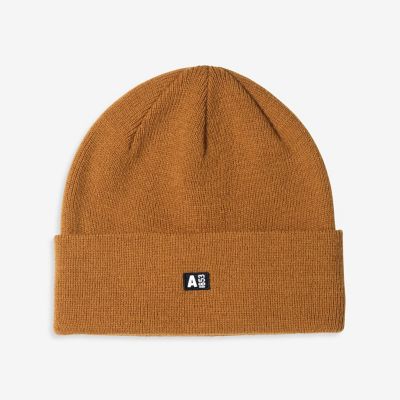 ＜AIGLE＞ニットビーニー