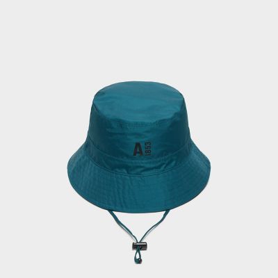＜AIGLE＞撥水　パッカブルバケットハット