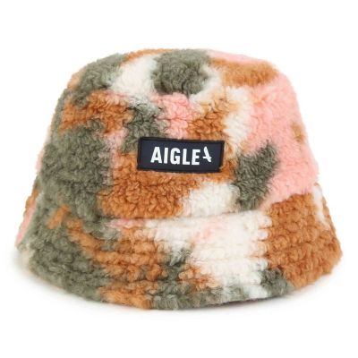 AIGLE/エーグル シェルパバケットハット