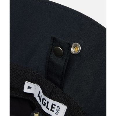 ＧＯＲＥ－ＴＥＸ　ゴアテックス　防水　透湿　防風　サファリハット　バケットハット