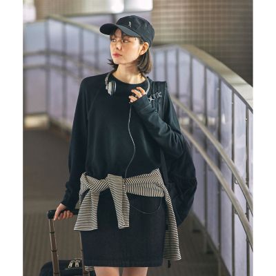ＵＶカット　ワンポイントリフレクトロゴ　メッシュキャップ