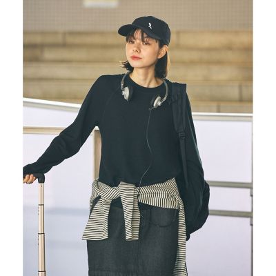 ＵＶカット　ワンポイントリフレクトロゴ　メッシュキャップ