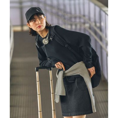 ＵＶカット　ワンポイントリフレクトロゴ　メッシュキャップ