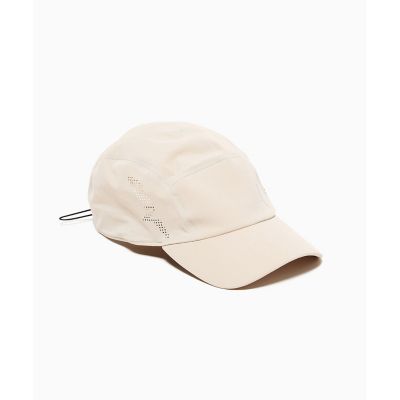 ＵＶカット　ワンポイントリフレクトロゴ　メッシュキャップ