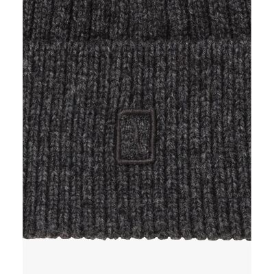 ロゴ刺繍ビーニー | AIGLE/エーグル | 三越伊勢丹オンラインストア