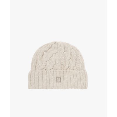 ケーブルニットビーニー | AIGLE/エーグル | 三越伊勢丹オンライン