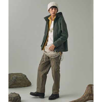 ケーブルニットビーニー | AIGLE/エーグル | 三越伊勢丹オンライン