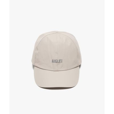 エーグル（AIGLE）/防水 防風 通気 GORE−TEX ゴアテックス ロゴキャップ 防水 防風 通気 GORE－TEX ゴアテックス ロゴキャップ | AIGLE