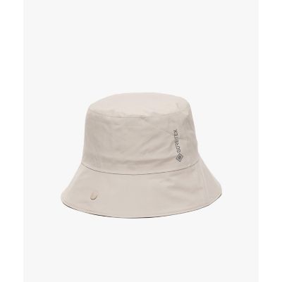 GORE－TEX ゴアテックス ワンポイントロゴ バケットハット