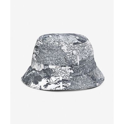 国立自然史博物館】 撥水ハット | AIGLE/エーグル | 三越伊勢丹