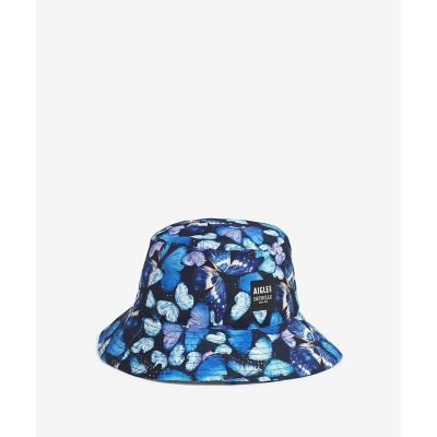 ＜AIGLE＞【ＤＥＹＲＯＬＬＥ】　防水　バケットハット