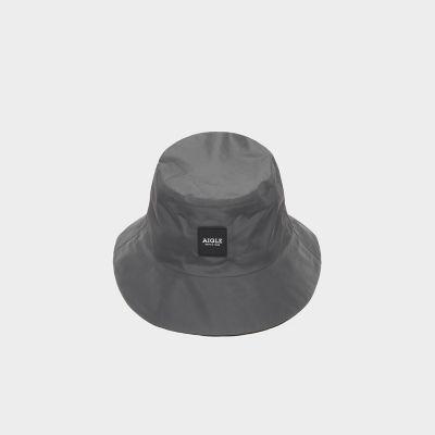 ＜AIGLE＞ゴアテックス　バケットハット