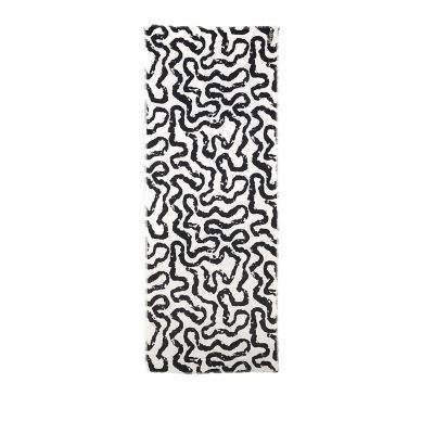 ＜AIGLE＞プリントスカーフ