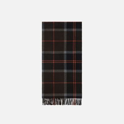 AIGLE/エーグル ウールロングスカーフ