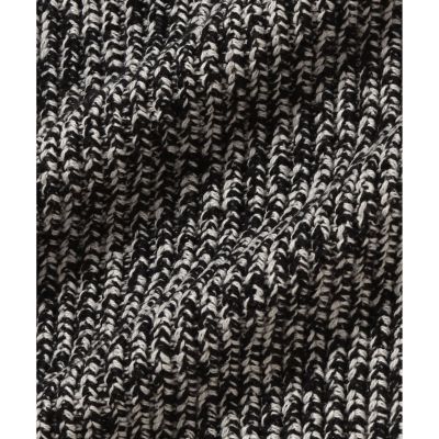 ウールニットマフラー | AIGLE/エーグル | 三越伊勢丹オンラインストア