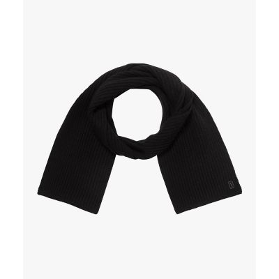 ウール リブニットマフラー | AIGLE/エーグル | 三越伊勢丹オンライン