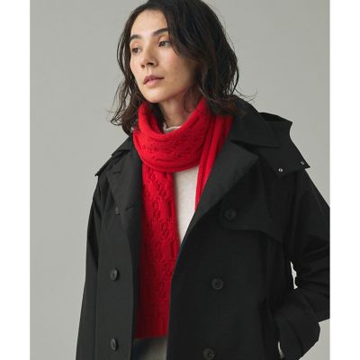 Big Pony ウール マフラー WAPOSCV0J320275