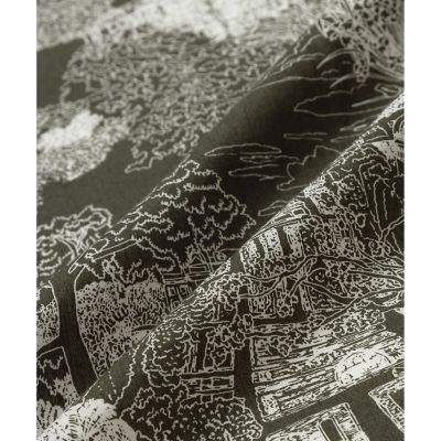 国立自然史博物館】 ストール | AIGLE/エーグル | 三越伊勢丹