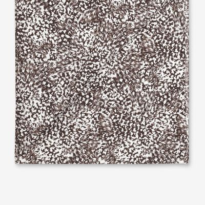 ＜AIGLE＞プリントスカーフ