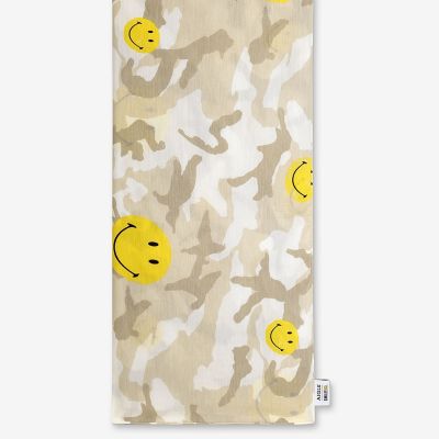 ＜AIGLE＞ＳＭＩＬＥＹ　カモプリント　スカーフ