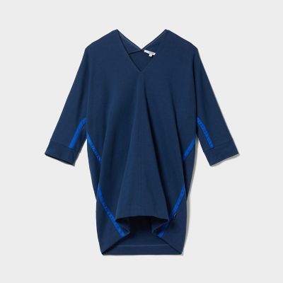 サイドライン　チュニック