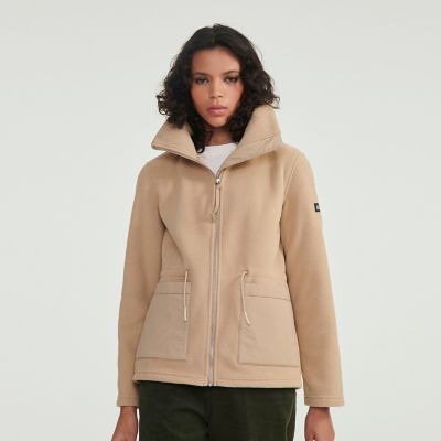 ＜AIGLE＞フリースジャケット