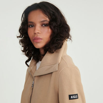 フリースジャケット | AIGLE/エーグル | 三越伊勢丹オンラインストア