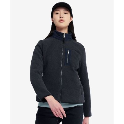 KIIT フリース コート POLATEC WIND PRO サイズ3 ポーラテックフリース | POLARTEC WIND PRO|WILDTHINGS