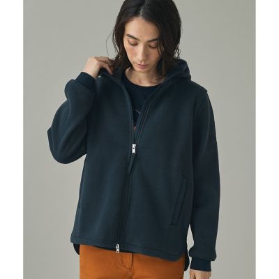 ＜AIGLE＞ポーラーテック　フリースブルゾンパーカー　ＣＬＡＳＳＩＣ　３００
