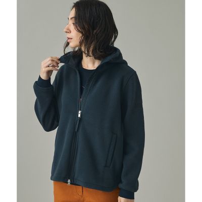 ポーラーテック フリースブルゾンパーカー CLASSIC 300